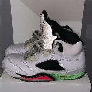 Air Jordan 4 Pro Stars